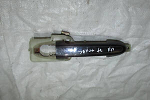 Передняя правая ручка Hyundai Santa FE 2 2006-2012