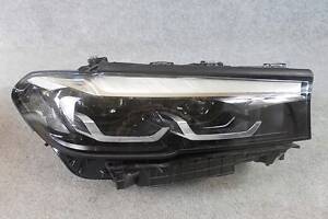 Фара BMW 5 G30 G31 права FULL LED 5A388C4-04