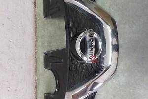 ПЕРЕДНЯЯ РЕШЕТКА NISSAN X-TRAIL T32 2014-623104CE0A