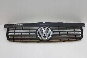 ПЕРЕДНЯ РЕШІТКА VW TRANSPORTER T5 2003-2009 р.в