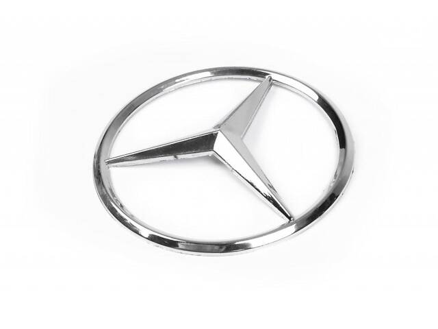 Передняя эмблема (175мм) для Mercedes T1 (207-410)