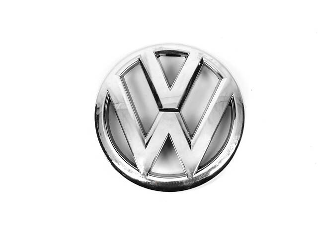 Передняя эмблема 6R0853600A (2010-2015, для HB) для Volkswagen Polo