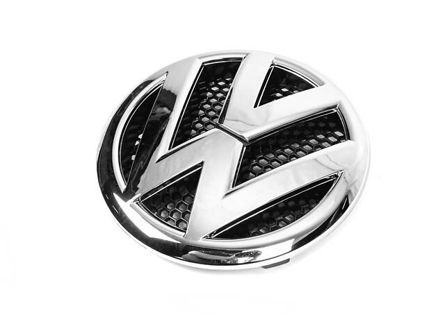 Передняя эмблема 7E0 853 601 C/D для Volkswagen Crafter 2006-2017 гг