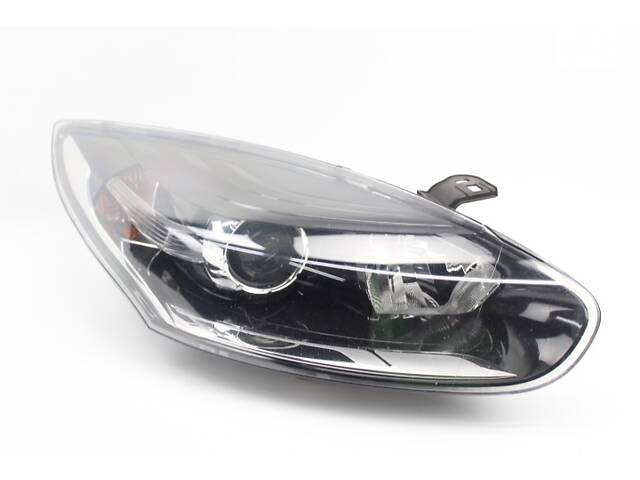 ПЕРЕДНЯЯ ФАРА RENAULT MEGANE III, 11.13 – 09.16<br>