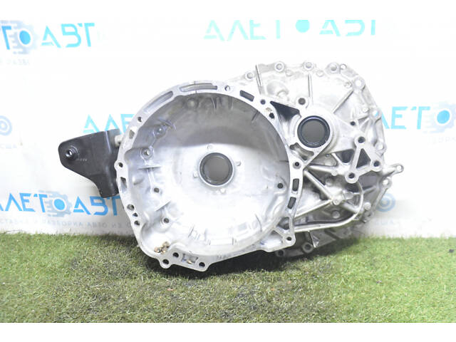 Передняя крышка АКПП Jeep Compass 11-13 2.0 FWD CVT