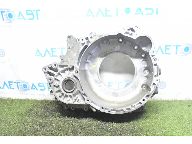 Передняя крышка АКПП Jeep Compass 11-13 2.4 FWD CVT