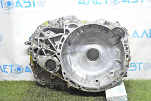 Передняя крышка АКПП Jeep Patriot 11-13 2.4 FWD CVT