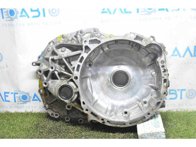 Передняя крышка АКПП Jeep Patriot 11-13 2.4 FWD CVT