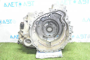 Передняя крышка АКПП Lexus RX400h 06-09 вариатор P310 CVT