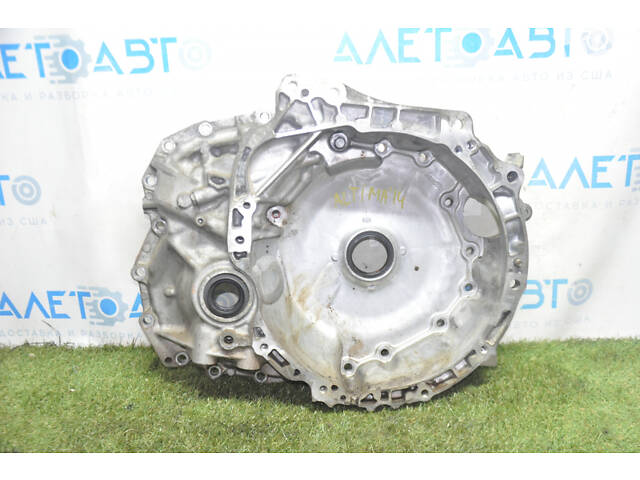 Передняя крышка АКПП Nissan Altima Teana 14-18 RE0F10E