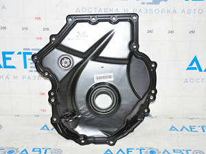 Передня кришка двигуна Audi A4 B9 17-1.8T, 2.0T новий OEM оригінал