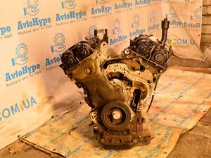 Передня кришка двигуна Dodge Journey 14-19 3.6 (04) 5184495AN