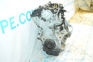 Передняя крышка двигателя Mazda 6 13-17 2.5 PY01-10-500A