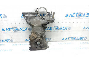 Передняя крышка двигателя Mazda CX-5 17- 2.5