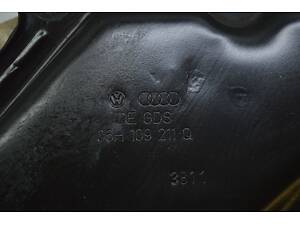 Передня кришка двигуна VW Tiguan 09-17 2.0 TSi (07) 06K-109-210-Q