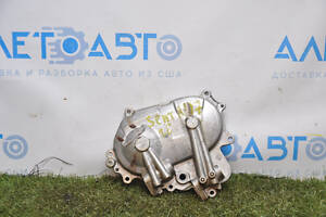 Передняя крышка ГБЦ Nissan Sentra 13-18 1.8 MR18DE