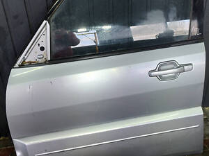 Передняя левая дверь Mitsubishi Pajero IV 2006 - 2014 5700A877