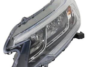 Передняя левая фара Honda CR-V 15-17 USA (TYC) 20-9622-A0-1N