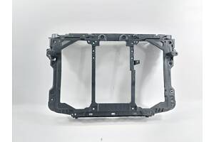 передняя панель (телев) без усил (сломан) ● Mazda CX-5 `17-20
