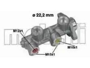 Главный тормозной цилиндр на Espero, Nexia