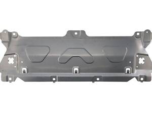 Передняя панель средняя верхняя BMW X3 G01 17-21, 21-, X4 G02 18-(Тайвань) 51647400110