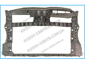 Передняя панель VW Golf VI (09 -12) бензин (FPS) Volkswagen FP 7411 202