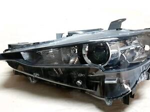 Передняя правая фара Mazda CX-5 17-21 EUR (Тайвань) 20-G504-06-9B