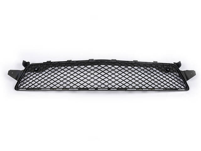 Передняя решетка 2011-2014 (Diamond Silver) для Mercedes CLS C218 - Фото 8