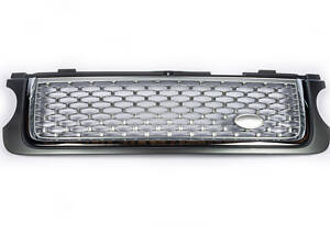 Передня решітка Autobiography V1 (2010-2013) для Range Rover III L322 рр
