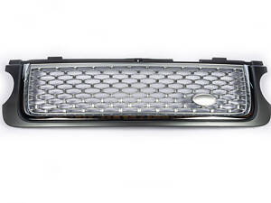 Передняя решетка Autobiography V1 (2010-2013) для Range Rover III L322