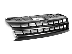 Передняя решетка Meliset (под покраску) для Volkswagen Amarok 2010-2022 гг