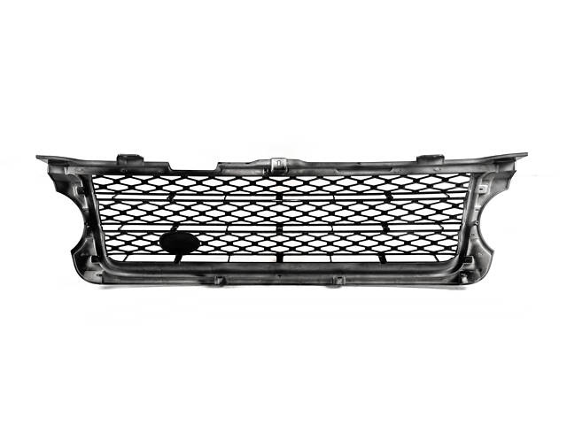 Передняя решетка V4 (2010-2013) для Range Rover III L322 - Фото 4