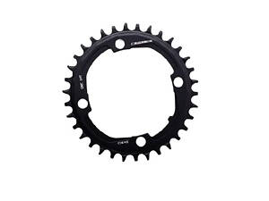 Передня зірка CROSSER алюмінієва 34Т (CMK002)