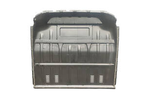 Перегородка салона 792608973R RENAULT Master III 10-; NISSAN NV400 10-21; OPEL Movano B 10-21