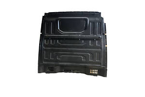 Перегородка салону глухе 7C0863169T VW Crafter 16-