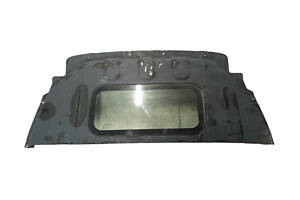 Перегородка салона стекло 791127794R RENAULT Dokker 12-21; DACIA Dokker 12-21