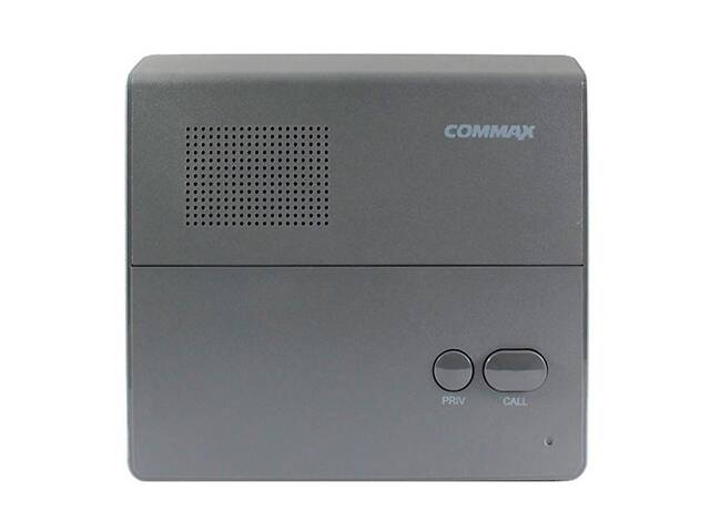 Пристрої переговорного зв'язку Commax CM-800S - Фото 1