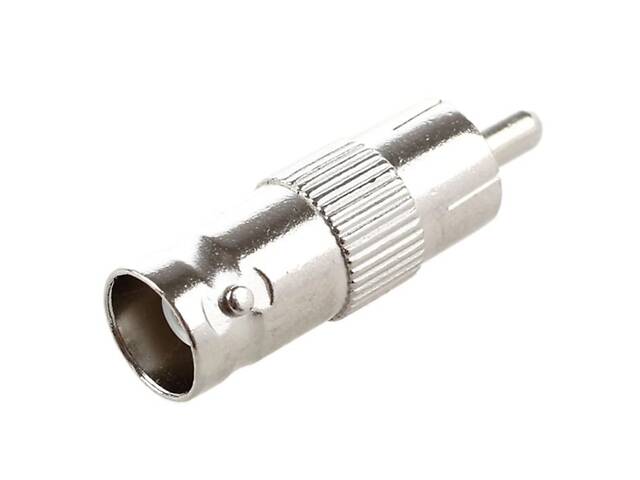 Переходник BNC - RCA Grace Security BNC-07 - Фото 2
