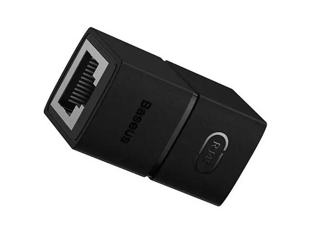 Перехідник Baseus AirJoy B00131100111-01, чорний - Фото 3