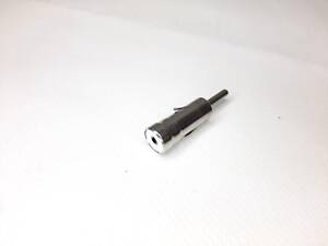 Перехідник з антени Blaupunkt на звичайну магнітолу