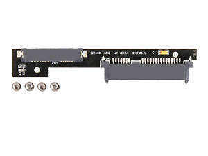 Перехідник адаптер JEYI PCB95 Pro SATA3 SSD Lenovo IdeaPad 110 310 320 330 340 510 520 optibay caddy оптибей