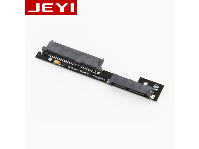 Перехідник адаптер JEYI PCB95 Pro SATA3 SSD Lenovo IdeaPad 110 310 320 330 340 510 520 optibay caddy оптибей - Фото 4