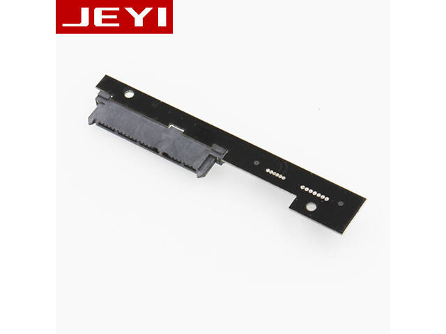 Перехідник адаптер JEYI PCB95 Pro SATA3 SSD Lenovo IdeaPad 110 310 320 330 340 510 520 optibay caddy оптибей - Фото 5