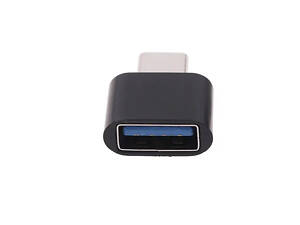 Перехідник адаптер OTG TYPE C на USB REMAX No1581
