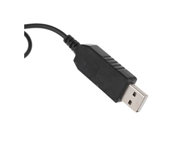 Переходник адаптер USB для питания роутера модема с 5В на 12В REMAX №1691 - Фото 5