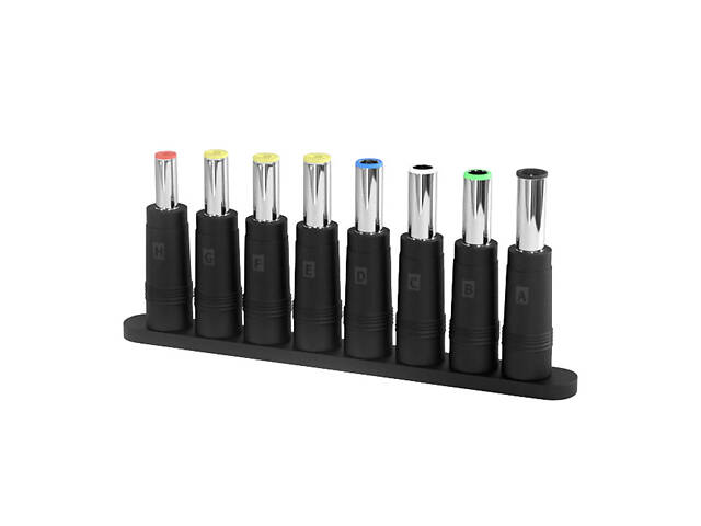 Переходник адаптер USB для питания роутера модема с 5В на 9В с набором штекеров REMAX №1773 - Фото 6