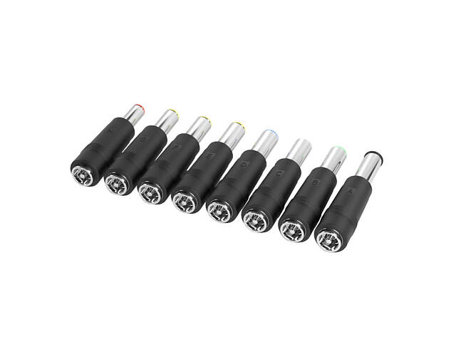 Переходник адаптер USB для питания роутера модема с 5В на 9В с набором штекеров REMAX №1773 - Фото 5