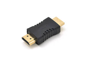 Перехідник HDMI (тато-тато),Q100