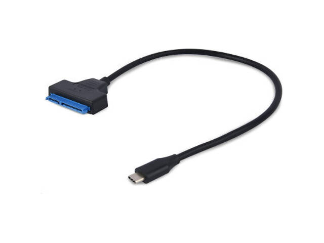 Перехідник Cablexpert USB-C 3.0 to SATA II (AUS3-03) - Фото 3