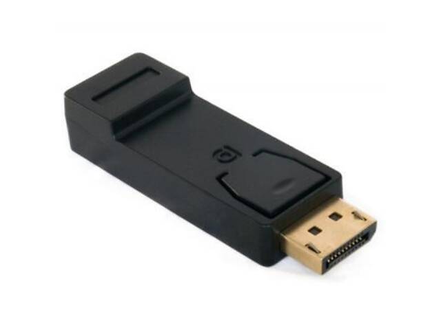 Перехідник Display Port - HDMI Extradigital (KBH1755) - Фото 1